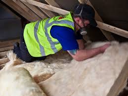 Trusted Roanoke, VA Foam Insulation Services Experts